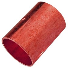 Löt-Fitting Kupfer Bogen