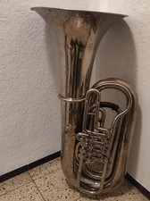 Bb Kaiser Tuba Miraphone