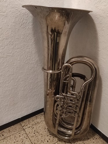 Kaiser tuba miraphone 90a - miraphone,