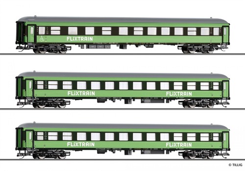 Tillig 01100 - , tt