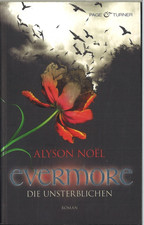Evermore 1 - Die Unsterblichen
