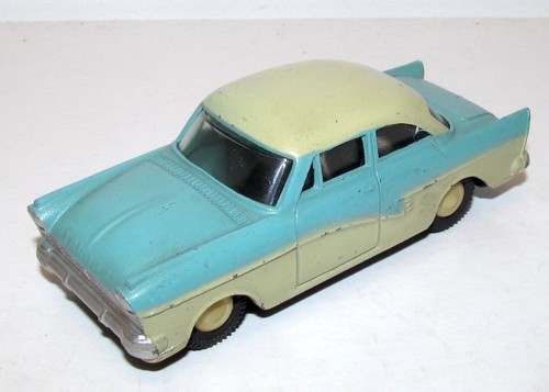 Rare 1950s gama - 1950s, 1/43