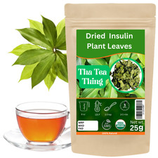 Bio getrockneter Insulin