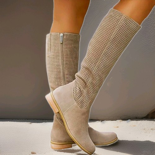 Generisch sommerstiefel damen - sommerstiefel,