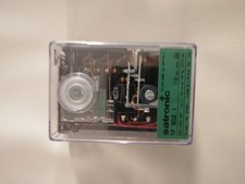 Electro Oil Steuergerät