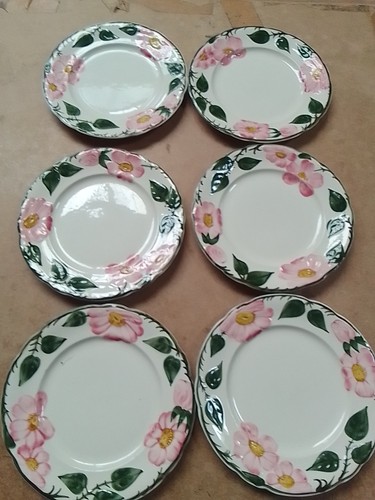 Villeroy und boch wildrose - villeroy,