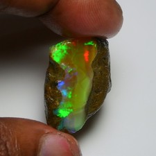 Großer Opal grob 46,85 Karat
