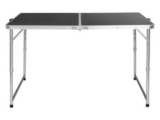 CRIVIT Campingtisch, faltbar - B-Ware neuwertig