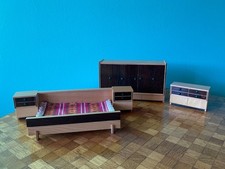 Schlafzimmer Bett Schrank