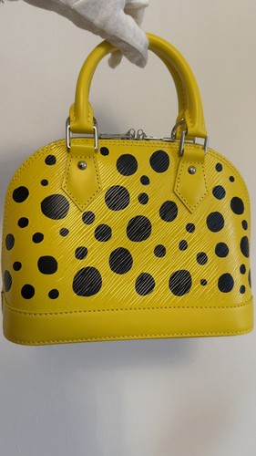 Louis vuitton yayoi kusama - louis,