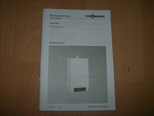 Viessmann Vitodens Vitopend