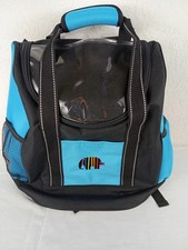 Vintage caparol Rucksack Kühlrucksack Kühltasche
