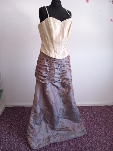 Damen abendkleid 40 - abendkleid, 40/42