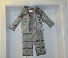 Il Gufo 2-tlg Schneeanzug