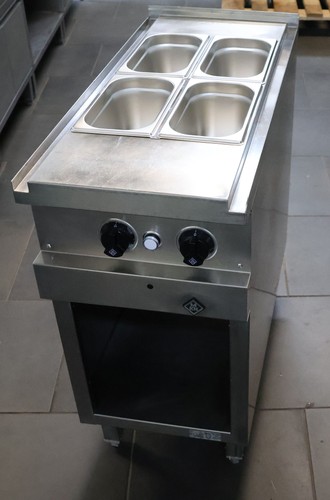 Bain marie wasserbad - bain,