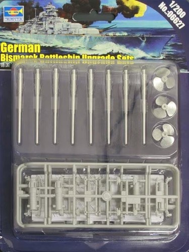 Trumpeter 06627 german - trumpeter,