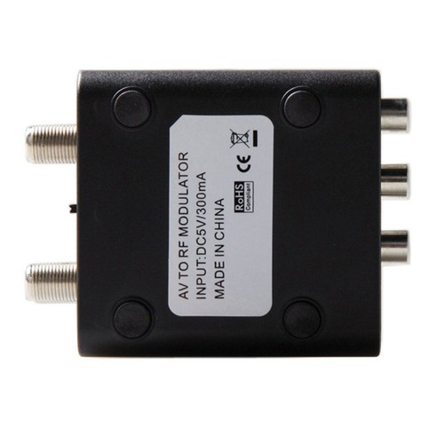 M61a modulator für - m61a,