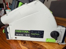 Festool TS55 TSC55 Dorn