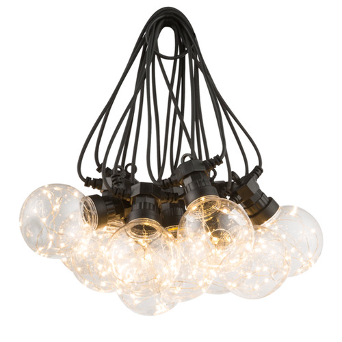 Lichterkette almaga - lichterkette,
