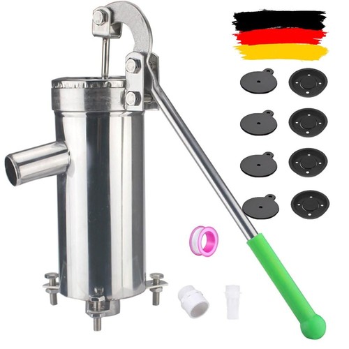 Schwengelpumpe gartenpumpe - schwengelpumpe,