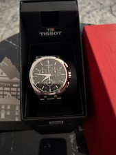 Tissot herrenuhr - tissot,