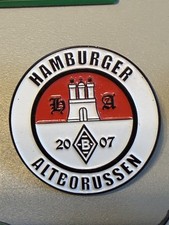 Borussia Mönchengladbach Pins