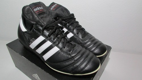 Adidas copa mundial - adidas,