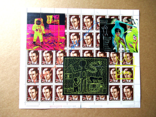 WARHOL