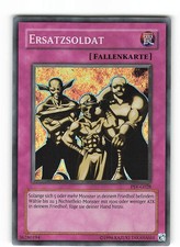 Yugioh ERSATZSOLDAT , psv-g028