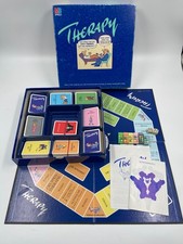 Therapy brettspiel - therapy,