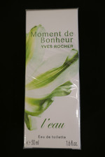 Yves Rocher Moment de Bonheur