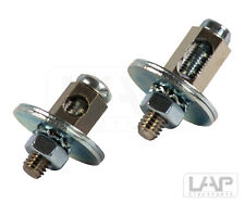 Pollmann Baderdungsklemme Klemme 16mm² Erdungsklemme