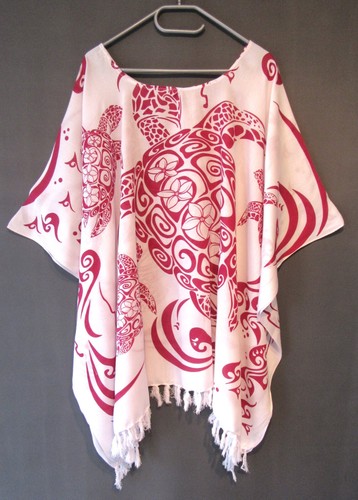 Tunika bluse überwurf weiss - bluse,