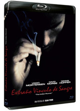 Seltsame Blutsverwandtschaft