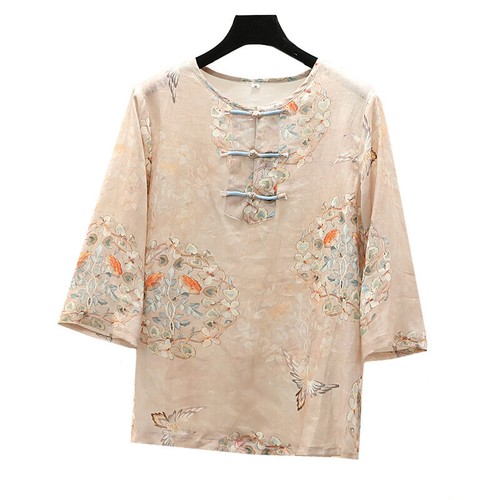 Damen vintage chinesische - vintage,