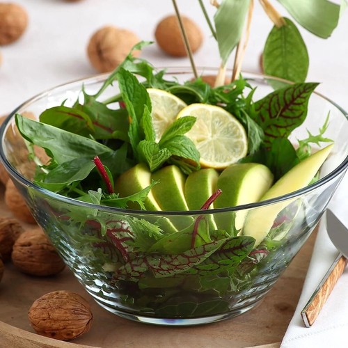 Lav salatschüssel vega - vega, 2