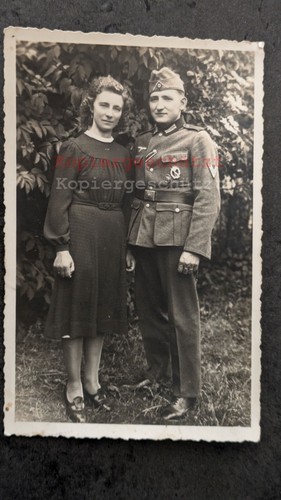Org foto wk soldat - foto, 2.
