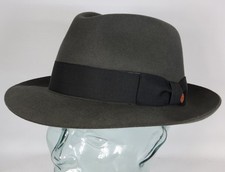 Eleganter MAYSER Herren HUT