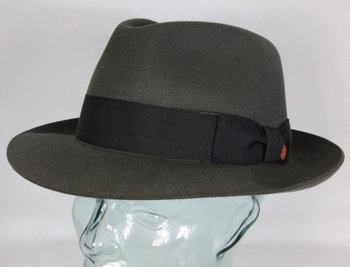 Eleganter mayser herren hut - eleganter,