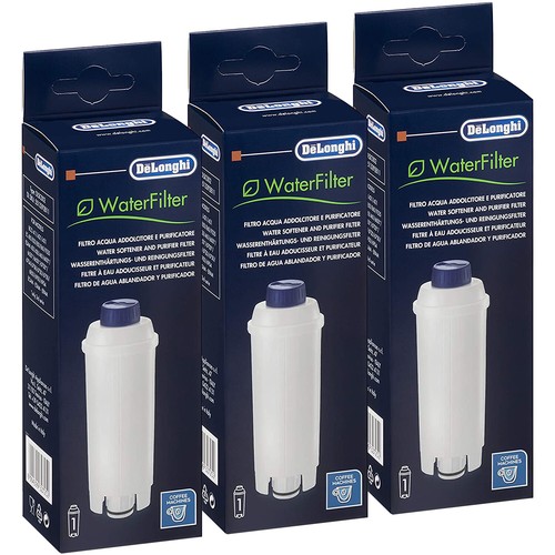 Delonghi wasserfilter dlsc002 - wasserfilter,