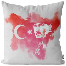 Atatürk Türkei Halbmond