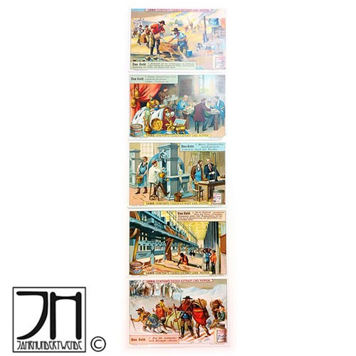 Liebig bilder sammelbilder - bilder,