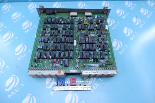 Sieb meyer brushless - /,