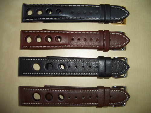 Lederarmband uhrarmband - lederarmband,,