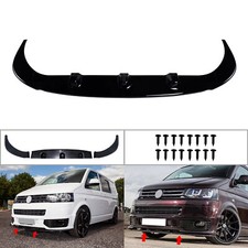 Frontlippe Spoilerlippe