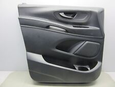 MERCEDES VITO Tourer W447 Türverkleidung Verkleidung Tür vorne links (317)