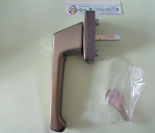 Roto fenstergriff fensterolive - roto,