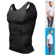 Herren Bauchweg Bodyshaper