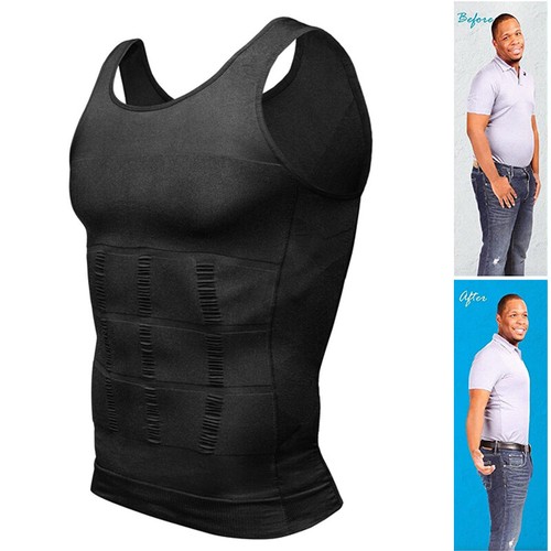 Herren bauchweg bodyshaper - herren,