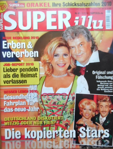 Super illu 2010 31 - -,
